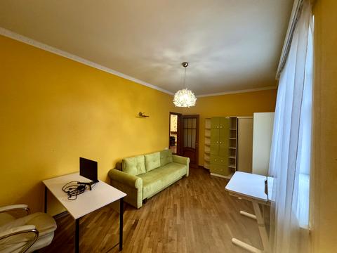 квартира по адресу Очаковская ул., 10