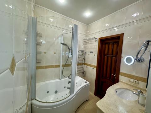 квартира по адресу Очаковская ул., 10