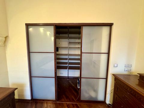 квартира по адресу Очаковская ул., 10