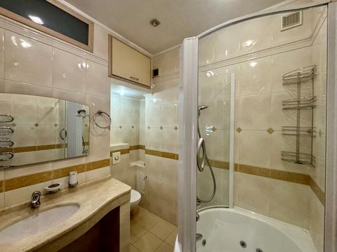 квартира по адресу Очаковская ул., 10