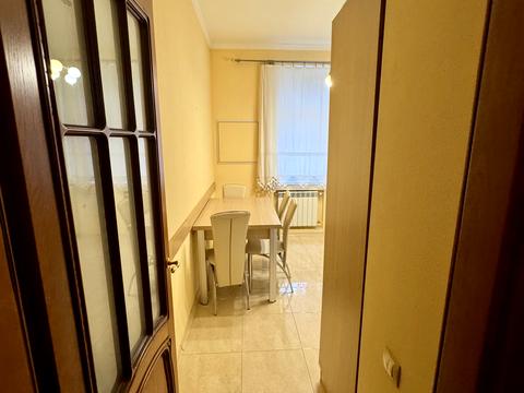 квартира по адресу Очаковская ул., 10