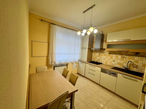 квартира по адресу Очаковская ул., 10