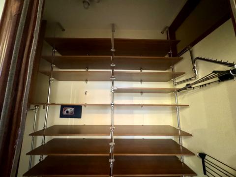 квартира по адресу Очаковская ул., 10