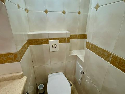 квартира по адресу Очаковская ул., 10