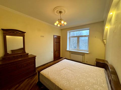 квартира по адресу Очаковская ул., 10