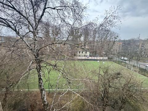 квартира по адресу Очаковская ул., 10