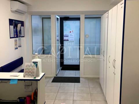 коммерческая по адресу Богдана Гаврилишина ул. (Ванди Василевської), 9