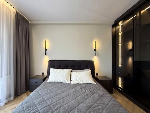 квартира по адресу Михаила Максимовича ул. (Трутенко Онуфрия), 28-К