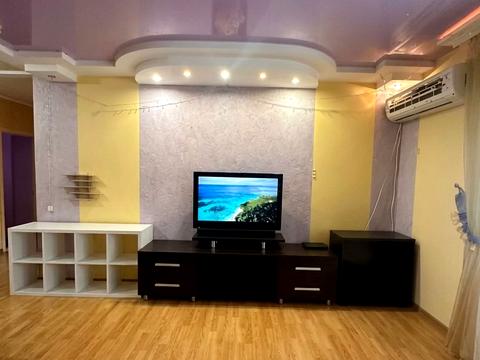 коммерческая по адресу Академика Ющенко ул., 8