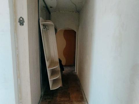 квартира за адресою Гвардійців-Широнінців вул., 54