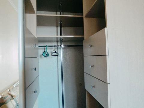 квартира за адресою Гвардійців-Широнінців вул., 54