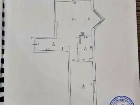 квартира за адресою Андрія Верхогляда вул. (Михайла Драгомирова), 14-А