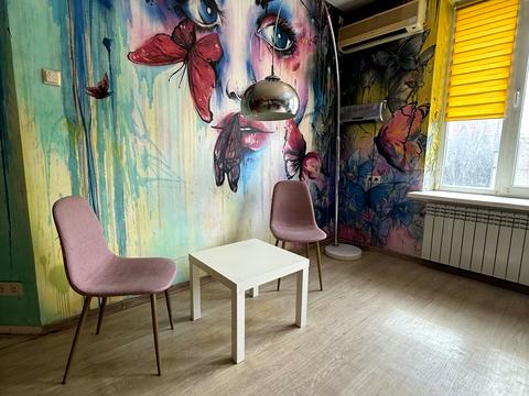 квартира за адресою Дмитра Яворницького просп. (Карла Маркса), 20