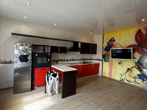 квартира за адресою Дмитра Яворницького просп. (Карла Маркса), 20