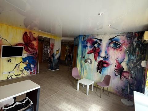 квартира за адресою Дмитра Яворницького просп. (Карла Маркса), 20