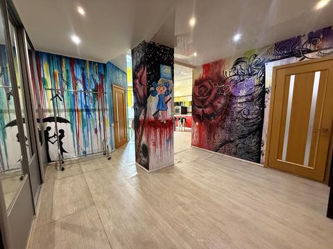 квартира за адресою Дмитра Яворницького просп. (Карла Маркса), 20