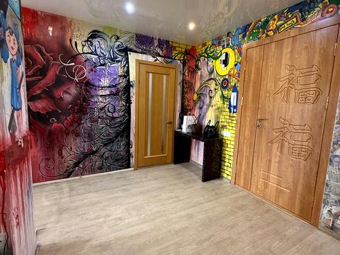 квартира за адресою Дмитра Яворницького просп. (Карла Маркса), 20