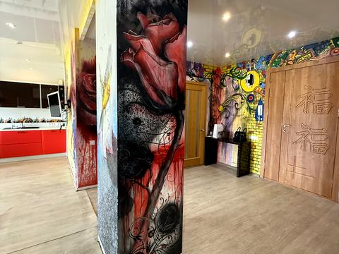 квартира за адресою Дмитра Яворницького просп. (Карла Маркса), 20