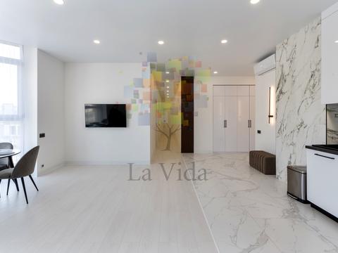 квартира за адресою Андрія Верхогляда вул. (Михайла Драгомирова), 14-А