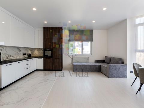 квартира за адресою Андрія Верхогляда вул. (Михайла Драгомирова), 14-А