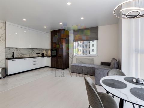 квартира за адресою Андрія Верхогляда вул. (Михайла Драгомирова), 14-А