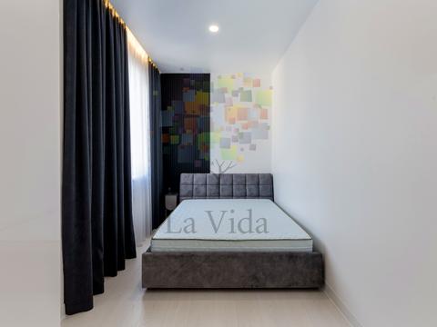 квартира за адресою Андрія Верхогляда вул. (Михайла Драгомирова), 14-А