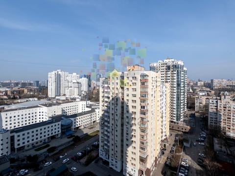 квартира за адресою Андрія Верхогляда вул. (Михайла Драгомирова), 14-А