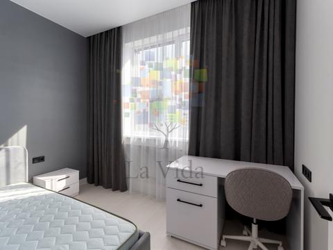 квартира за адресою Андрія Верхогляда вул. (Михайла Драгомирова), 14-А