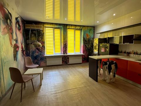 квартира за адресою Дмитра Яворницького просп. (Карла Маркса), 20