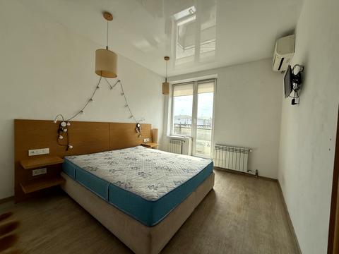 квартира за адресою Дмитра Яворницького просп. (Карла Маркса), 20