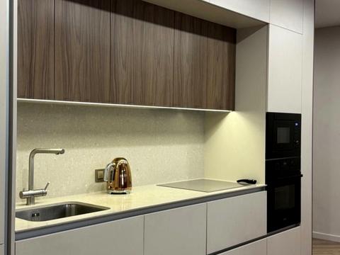 квартира по адресу Почайнинская ул., 25/49