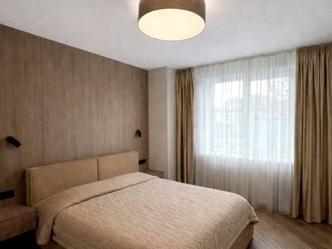 квартира по адресу Почайнинская ул., 25/49