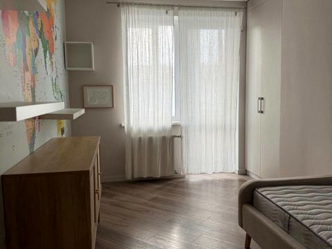 квартира по адресу Почайнинская ул., 25/49