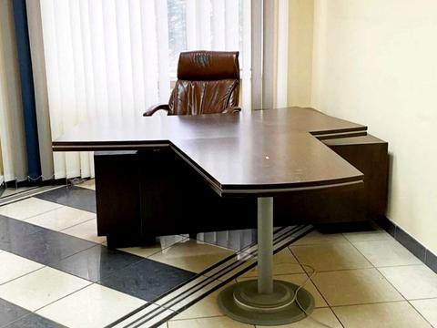 коммерческая по адресу Николая Михновского бульв. (Дружбы народов), 38