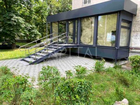 коммерческая по адресу Приймаченко Марии бульв. (Лихачева), 10