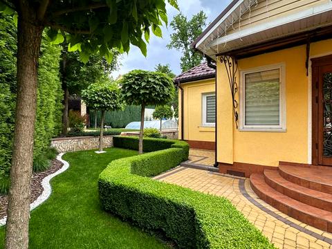 будинок за адресою Виговського вул. (Суворова)