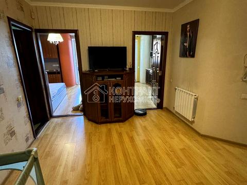 квартира за адресою Аерокосмічний просп., 41/2