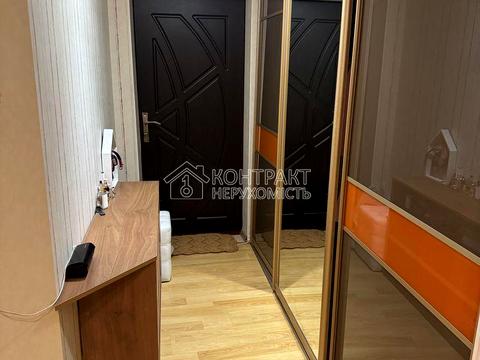 квартира за адресою Аерокосмічний просп., 41/2
