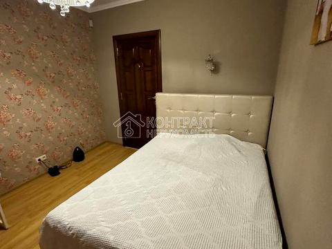 квартира за адресою Аерокосмічний просп., 41/2