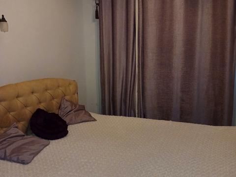 квартира по адресу Кульчицкой ул., 11