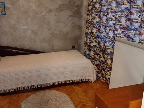 квартира за адресою Олени Кульчицької вул., 11