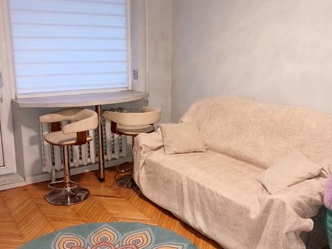 квартира за адресою Олени Кульчицької вул., 11