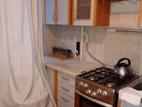 квартира за адресою Олени Кульчицької вул., 11