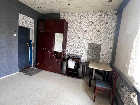 комната по адресу Солдатский пер., 32