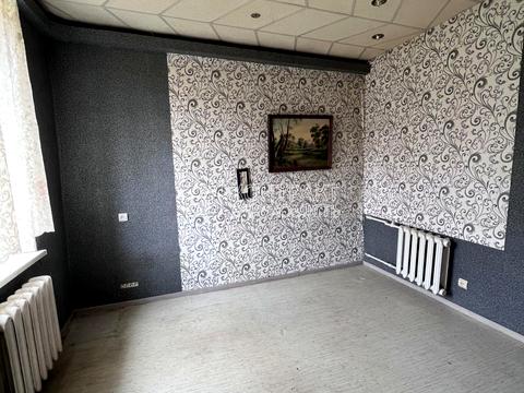 комната по адресу Солдатский пер., 32