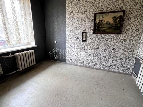 комната по адресу Солдатский пер., 32