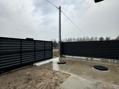 дом по адресу Центральна
