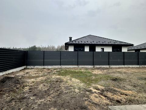 дом по адресу Центральна