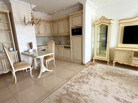 квартира по адресу Шевченко ул., 53