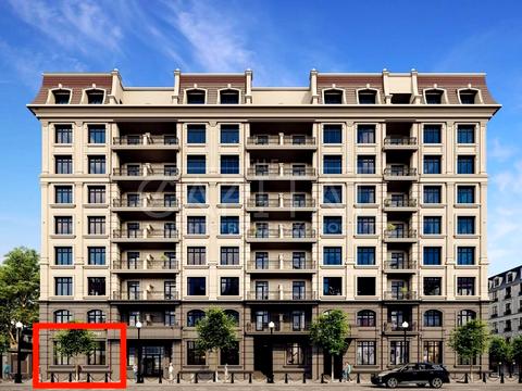 коммерческая по адресу Щекавицкая ул., 46